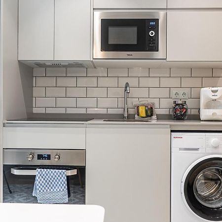 Florit Flats - Urban Beach I Y II Apartments バレンシア エクステリア 写真