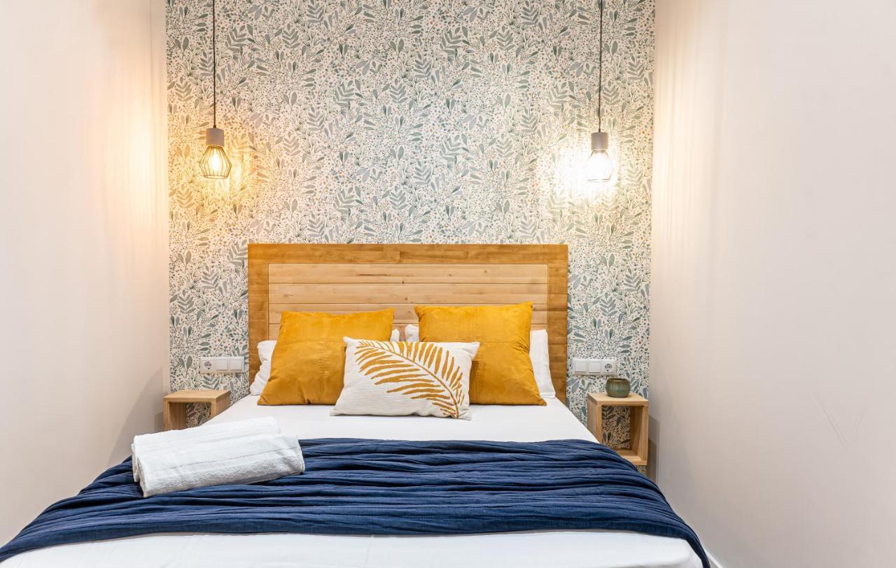 Florit Flats - Urban Beach I Y II Apartments バレンシア エクステリア 写真