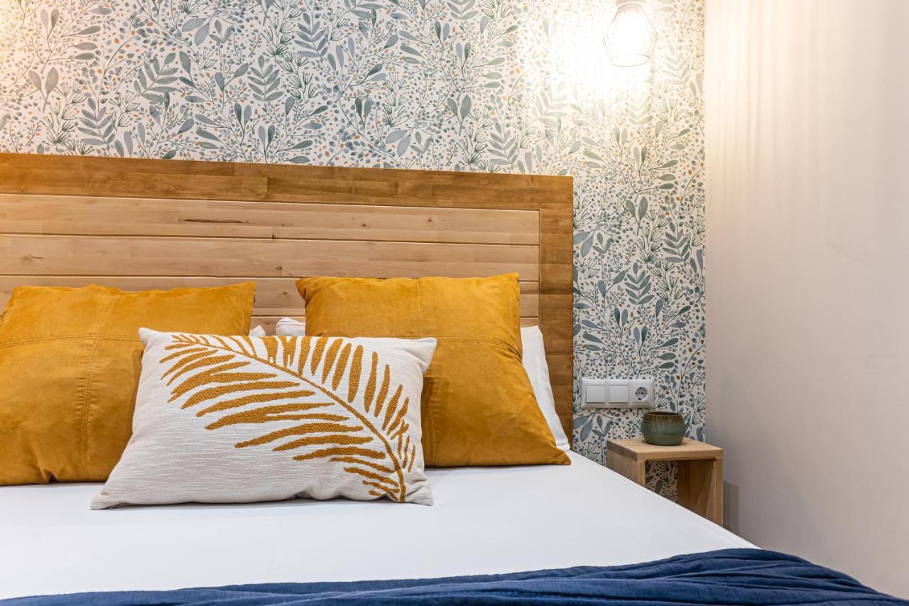 Florit Flats - Urban Beach I Y II Apartments バレンシア エクステリア 写真