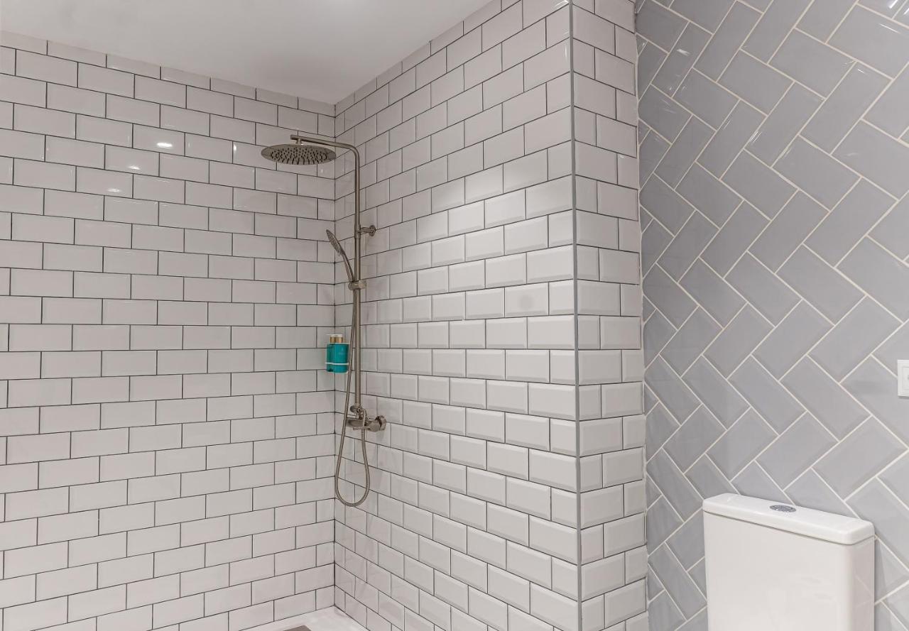 Florit Flats - Urban Beach I Y II Apartments バレンシア エクステリア 写真