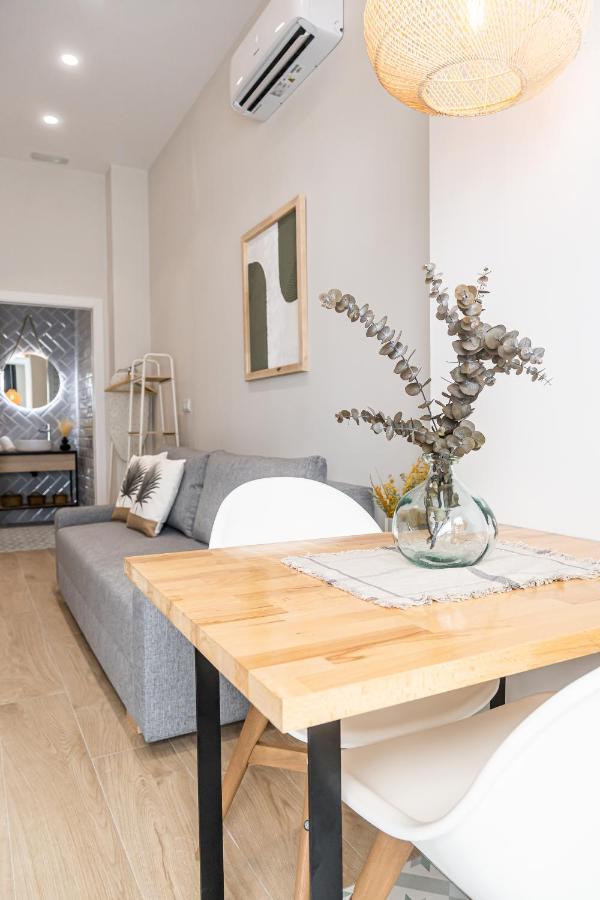 Florit Flats - Urban Beach I Y II Apartments バレンシア エクステリア 写真