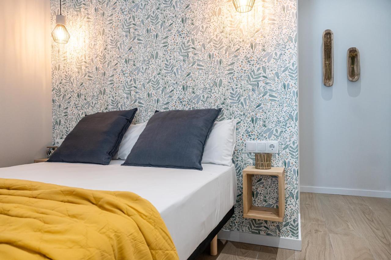 Florit Flats - Urban Beach I Y II Apartments バレンシア エクステリア 写真