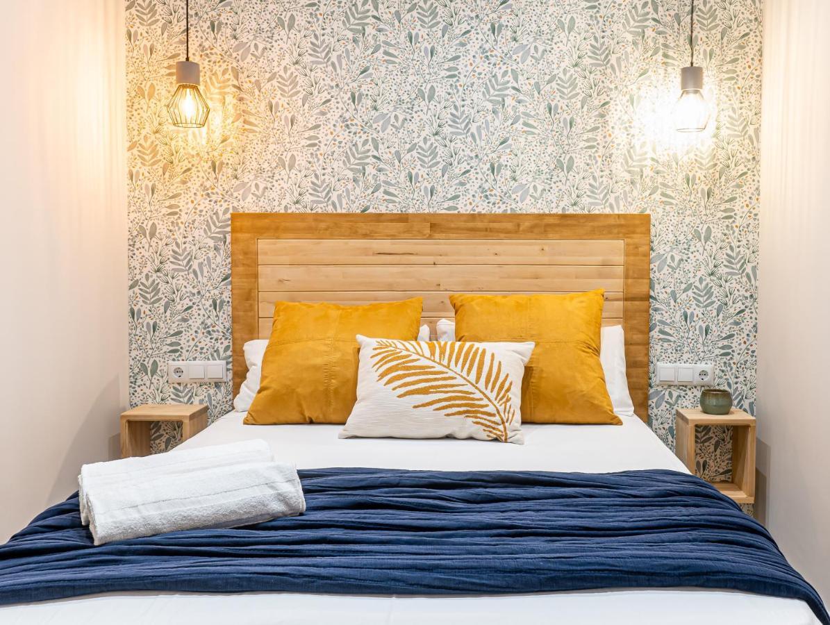 Florit Flats - Urban Beach I Y II Apartments バレンシア エクステリア 写真
