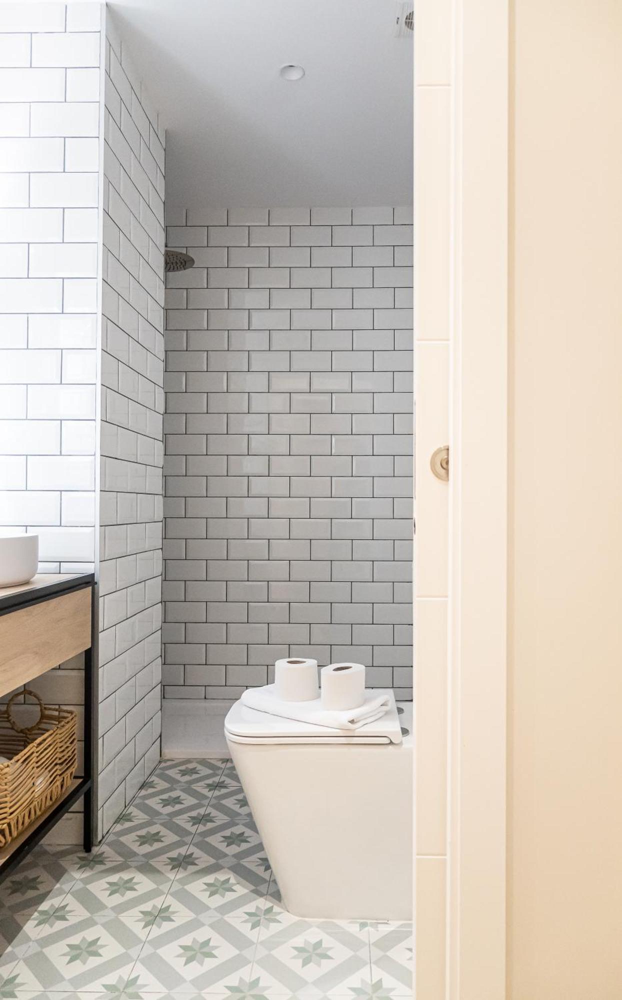 Florit Flats - Urban Beach I Y II Apartments バレンシア エクステリア 写真