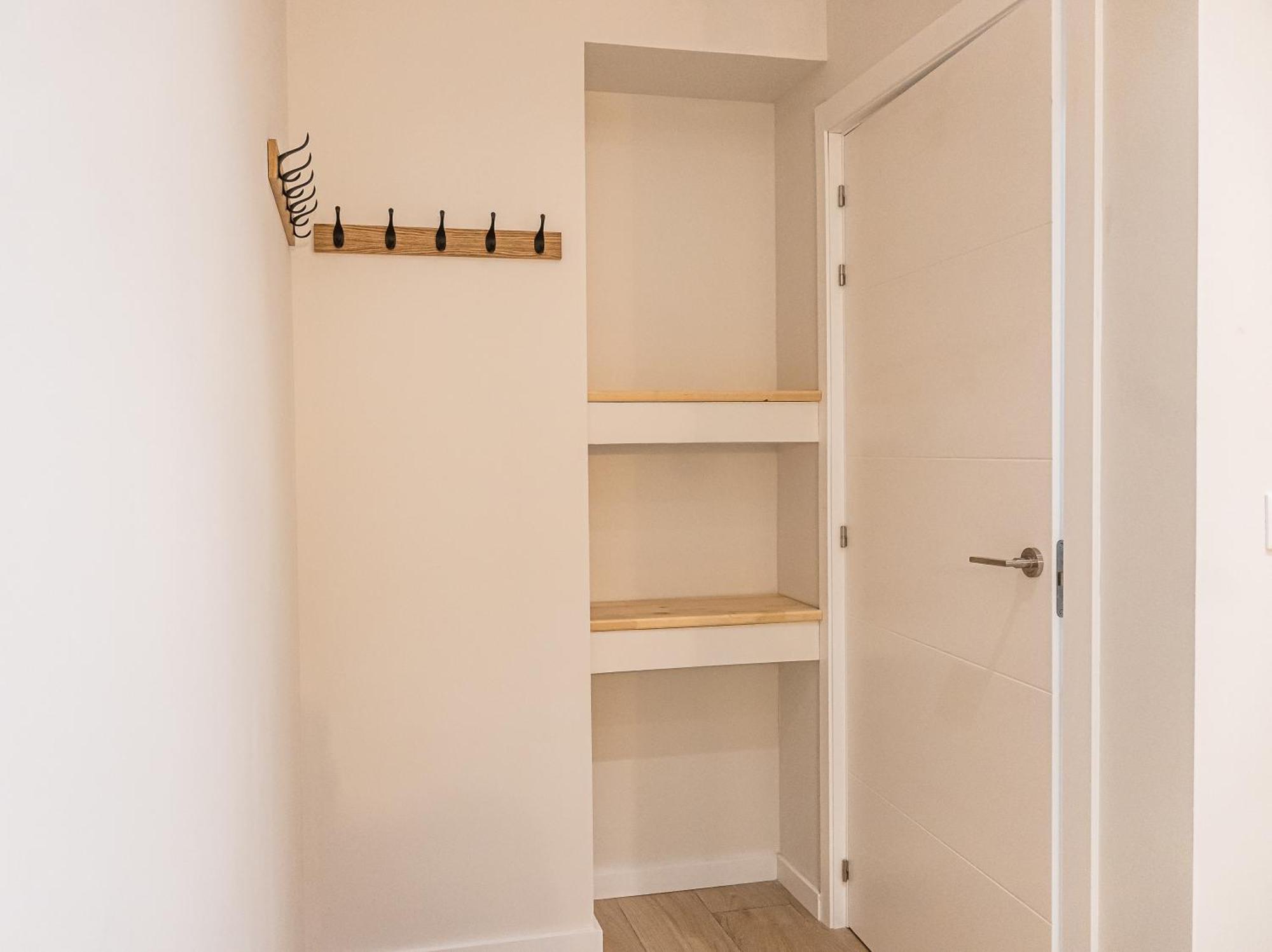 Florit Flats - Urban Beach I Y II Apartments バレンシア エクステリア 写真