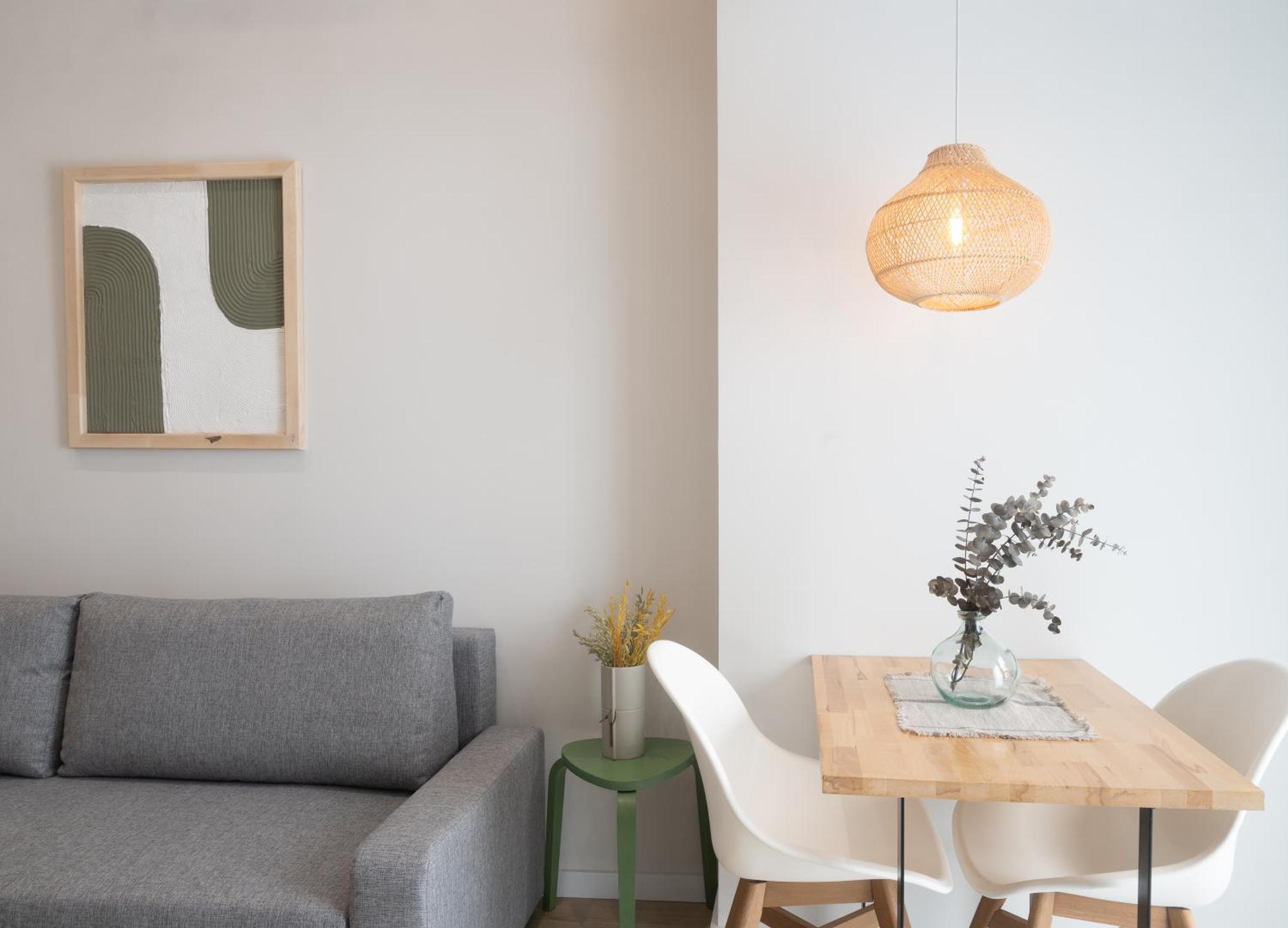 Florit Flats - Urban Beach I Y II Apartments バレンシア エクステリア 写真