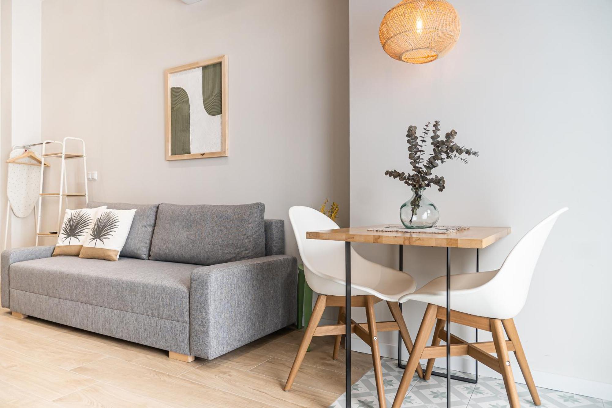 Florit Flats - Urban Beach I Y II Apartments バレンシア エクステリア 写真