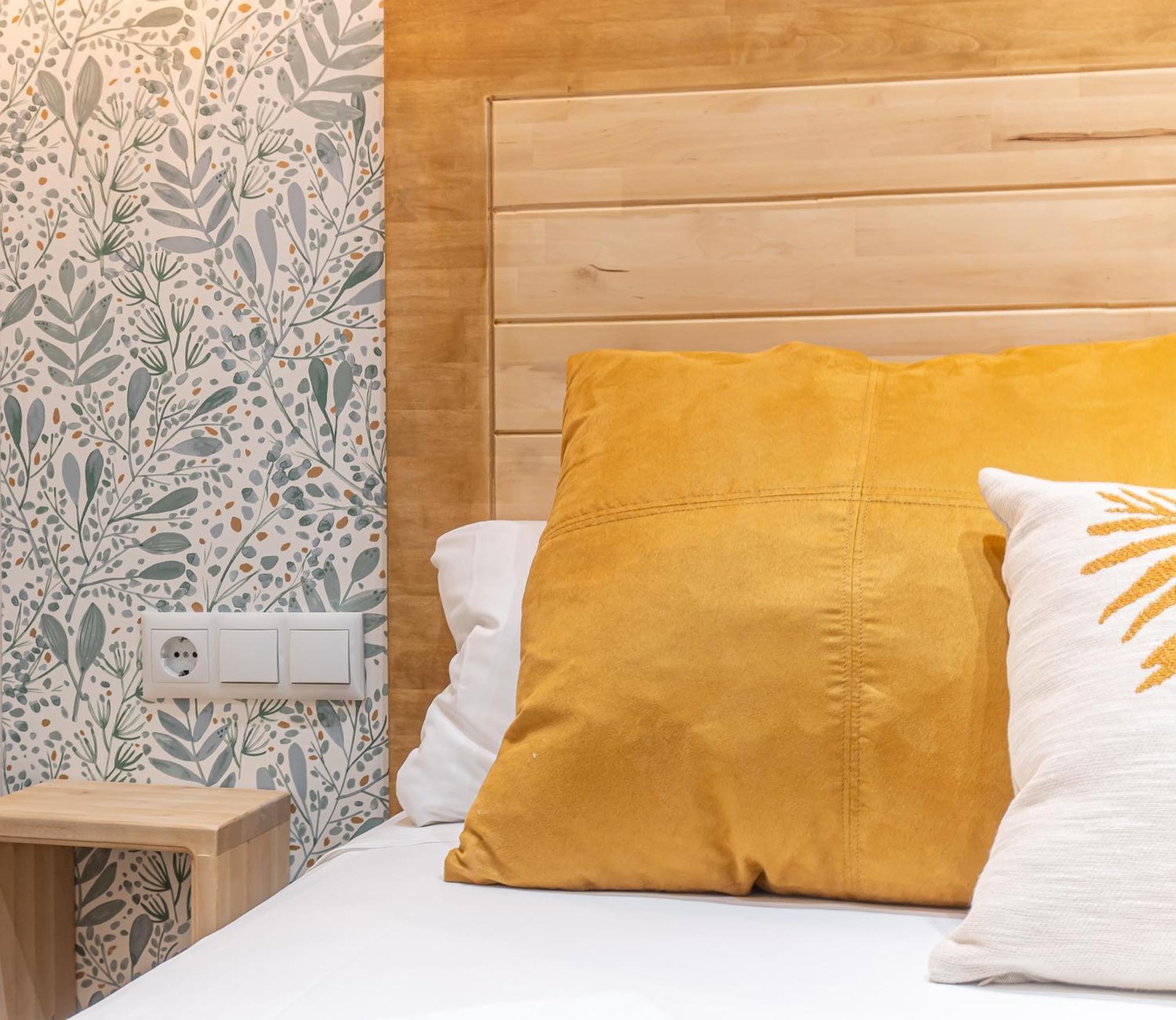 Florit Flats - Urban Beach I Y II Apartments バレンシア エクステリア 写真